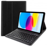 FUNDA COOL PARA IPAD (2022/2024) 10.9  (10 GEN)