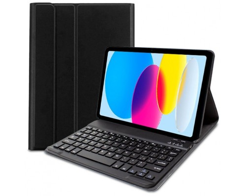 FUNDA COOL PARA IPAD (2022/2024) 10.9  (10 GEN)
