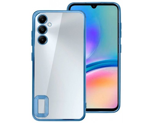 FUNDA COOL SAMSUNG A05s AZUL