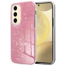 FUNDA COOL SAMSUNG S926 GALAXY S24+/S25+ GLITTER R-GK9 FUNDA COOL SAMSUNG S926 GALAXY S24+/S25+ GLITTER R