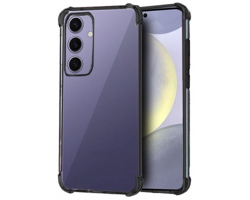 FUNDA COOL SAMSUNG S921 GALAXY S24/S25 ELECTRO NEG