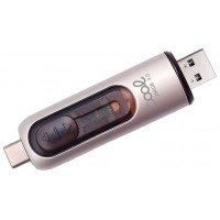 PENDRIVE COMBO 256GB USB 3.0 COOL S.SPEED