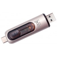 PENDRIVE COMBO 64GB USB 3.0 COOL S.SPEED