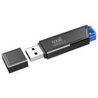PENDRIVE 128GB USB 3.0 COOL LANCER AZUL