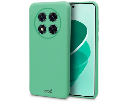 FUNDA COOL XIAOMI REDMI NOTE 14 PRO 5G COVER MINT