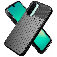 FUNDA COOL SAMSUNG A26 5G THUNDER NEGRO-16GK FUNDA COOL SAMSUNG A26 5G THUNDER NEGRO