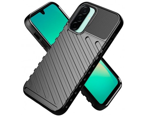 FUNDA COOL SAMSUNG A26 5G THUNDER NEGRO