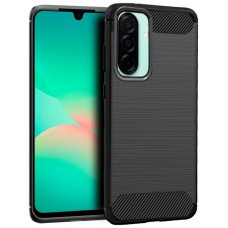 FUNDA COOL SAMSUNG A26 5G CARBON NEGRO- FUNDA COOL SAMSUNG A26 5G CARBON NEGRO