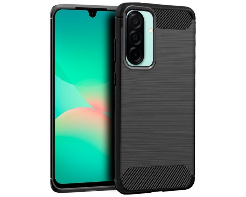 FUNDA COOL SAMSUNG A26 5G CARBON NEGRO