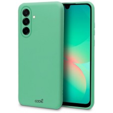 FUNDA COOL SAMSUNG A26 5G COVER MINT- FUNDA COOL SAMSUNG A26 5G COVER MINT