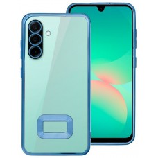FUNDA COOL SAMSUNG A26 5G AZUL- FUNDA COOL SAMSUNG A26 5G AZUL