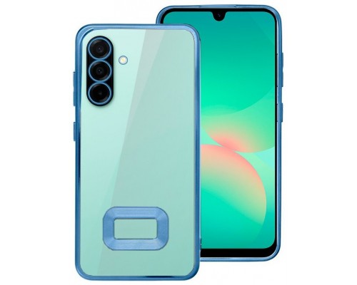 FUNDA COOL SAMSUNG A26 5G AZUL-GK11 FUNDA COOL SAMSUNG A26 5G AZUL