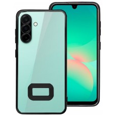 FUNDA COOL SAMSUNG A26 5G NEGRO- FUNDA COOL SAMSUNG A26 5G NEGRO