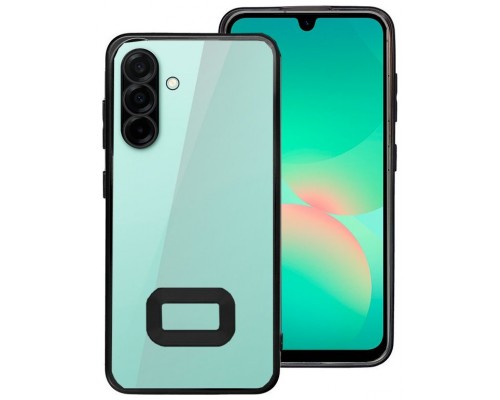 FUNDA COOL SAMSUNG A26 5G NEGRO-GK11 FUNDA COOL SAMSUNG A26 5G NEGRO