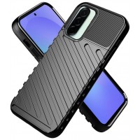 FUNDA COOL SAMSUNG A36 5G THUNDER NEGRO