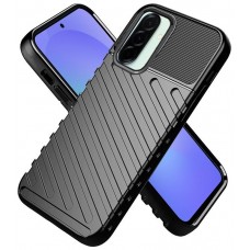 FUNDA COOL SAMSUNG A36 5G THUNDER NEGRO-GK16 FUNDA COOL SAMSUNG A36 5G THUNDER NEGRO