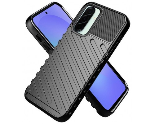 FUNDA COOL SAMSUNG A36 5G THUNDER NEGRO