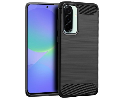 FUNDA COOL SAMSUNG A36 5G CARBON NEGRO-GK9 FUNDA COOL SAMSUNG A36 5G CARBON NEGRO