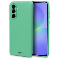 FUNDA COOL SAMSUNG A36 5G COVER MINT