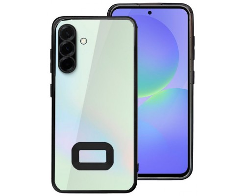 FUNDA COOL SAMSUNG A36 5G NEGRO