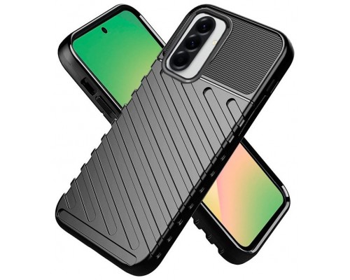 FUNDA COOL SAMSUNG A56 5G THUNDER NEGRO