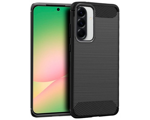 FUNDA COOL SAMSUNG A56 5G CARBON NEGRO