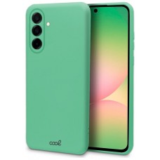 FUNDA COOL SAMSUNG A56 5G COVER MINT-GK10 FUNDA COOL SAMSUNG A56 5G COVER MINT