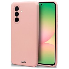 FUNDA COOL SAMSUNG A56 5G COVER ROSA-GK10 FUNDA COOL SAMSUNG A56 5G COVER ROSA