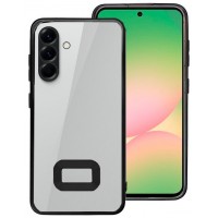 FUNDA COOL SAMSUNG A56 5G NEGRO-11GK FUNDA COOL SAMSUNG A56 5G NEGRO