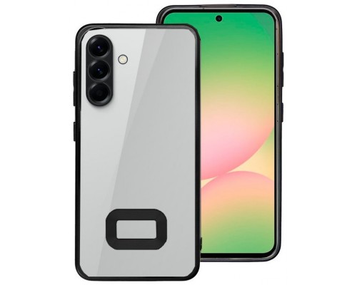 FUNDA COOL SAMSUNG A56 5G NEGRO