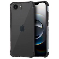 FUNDA COOL IPHONE 16E ELECTRO NEGRO