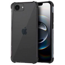 FUNDA COOL IPHONE 16E ELECTRO NEGRO- FUNDA COOL IPHONE 16E ELECTRO NEGRO