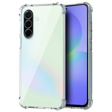 FUNDA COOL SAMSUNG A36 5G TRANSPARENTE-GK9 FUNDA COOL SAMSUNG A36 5G TRANSPARENTE