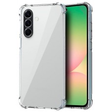 FUNDA COOL SAMSUNG A56 5G TRANSPARENTE-GK9 FUNDA COOL SAMSUNG A56 5G TRANSPARENTE