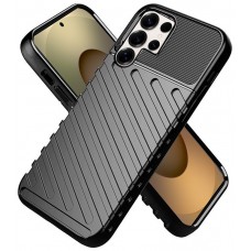 FUNDA COOL SAMSUNG S938 GALAXY S25+ THUNDER NEGRO-GK14 FUNDA COOL SAMSUNG S938 GALAXY S25+ THUNDER NEGRO