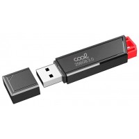 PENDRIVE 256GB USB 3.0 COOL LANCER ROJO