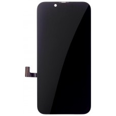 PANTALLA COMPLETA COOL IPHONE 13 Pro AAA  BLACK