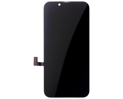 PANTALLA COMPLETA COOL IPHONE 13 Pro AAA  BLACK
