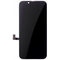 PANTALLA COMPLETA COOL IPHONE 13Pro Max AAA  BLACK