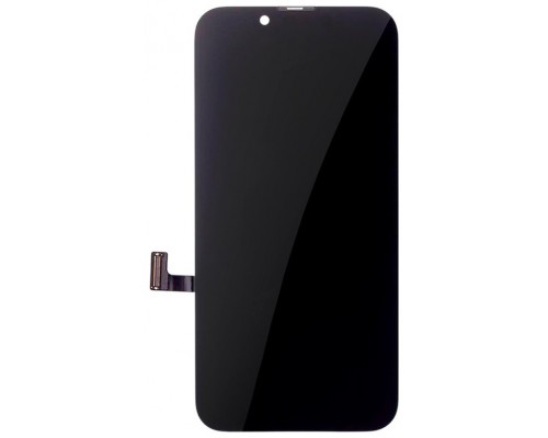 PANTALLA COMPLETA COOL IPHONE 13Pro Max AAA  BLACK