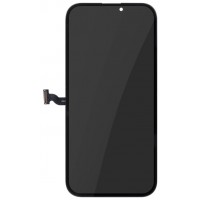 PANTALLA COMPLETA COOL IPHONE 14Pro Max AAA  BLACK