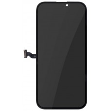 PANTALLA COMPLETA COOL IPHONE 14Pro Max AAA  BLACK