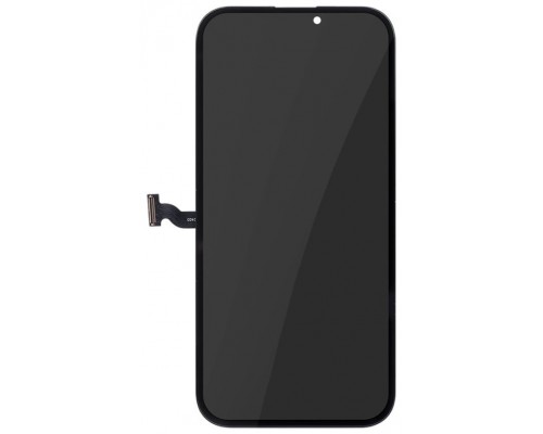 PANTALLA COMPLETA COOL IPHONE 14Pro Max AAA  BLACK