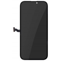 PANTALLA COMPLETA COOL IPHONE 14 Pro AAA  BLACK
