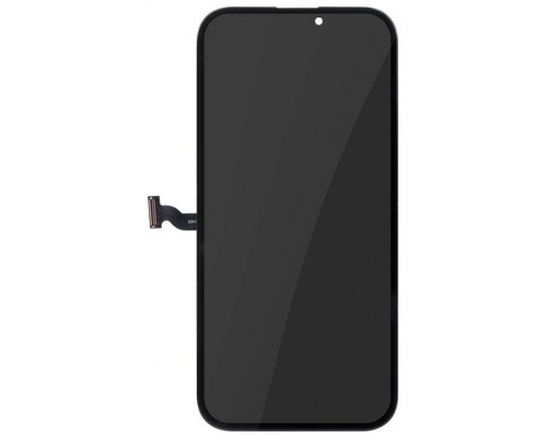 PANTALLA COMPLETA COOL IPHONE 14 Pro AAA  BLACK