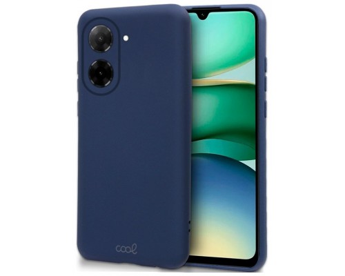 FUNDA COOL XIAOMI REDMI A5 COVER MARINO