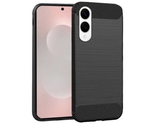 FUNDA COOL SAMSUNG S937 GALAXY S25 EDGE CARBON NEG