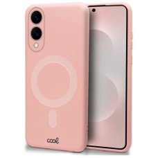 FUNDA COOL SAMSUNG S937 GALAXY S25EDGE COVER ROSA-GK14 FUNDA COOL SAMSUNG S937 GALAXY S25EDGE COVER ROSA