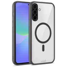 FUNDA COOL SAMSUNG A36 5G MAGN. BORDE NEGRO-GK17 FUNDA COOL SAMSUNG A36 5G MAGN. BORDE NEGRO