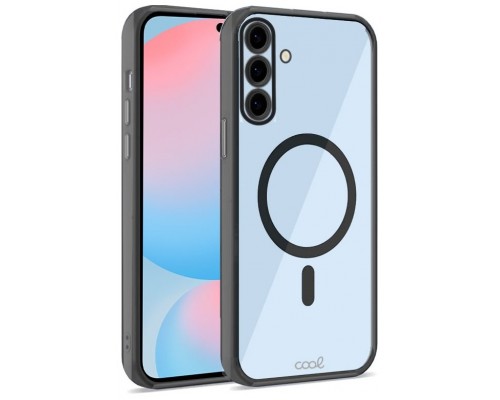 FUNDA COOL SAMSUNG S721 GALAXY S24 FE MAGNETICA NE